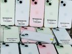 Apple iPhone 15 128GB (Used)