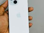 Apple iPhone 15 128GB (Used)
