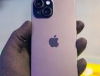 Apple iPhone 15 128GB (Used)