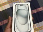 Apple iPhone 15 128GB (Used)