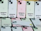 Apple iPhone 15 128GB (Used)