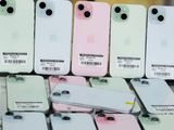 Apple iPhone 15 128GB (Used)