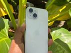 Apple iPhone 15 128GB (Used)