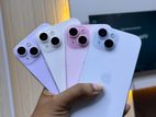 Apple iPhone 15 128GB (Used)