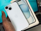 Apple iPhone 15 128GB (Used)