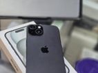 Apple iPhone 15 128GB (Used)