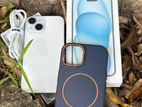 Apple iPhone 15 128GB (Used)