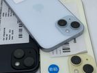 Apple iPhone 15 128GB (Used)