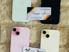 Apple iPhone 15 128GB (Used)