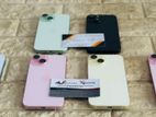 Apple iPhone 15 128GB (Used)