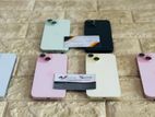 Apple iPhone 15 128GB (Used)