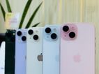 Apple iPhone 15 128GB (Used)