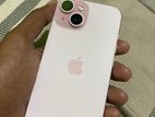 Apple iPhone 15 128GB (Used)