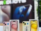 Apple iPhone 15 128GB (Used)