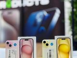 Apple iPhone 15 128GB (Used)