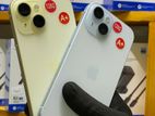 Apple iPhone 15 128GB (Used)