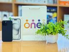 Apple iPhone 15 128GB (Used)