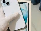 Apple iPhone 15 128GB (Used)