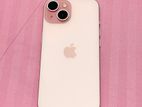 Apple iPhone 15 128GB (Used)