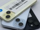 Apple iPhone 15 128GB (Used)