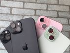 Apple iPhone 15 128GB (Used)