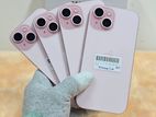 Apple iPhone 15 128GB (Used)