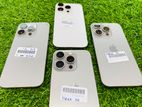 Apple iPhone 15 128GB (Used)
