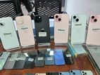 Apple iPhone 15 128GB (Used)