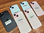 Apple iPhone 15 128GB (Used)
