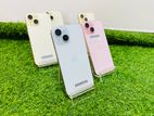 Apple iPhone 15 128GB (Used)