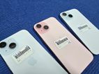 Apple iPhone 15 128GB (Used)