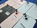 Apple iPhone 15 128GB (Used)