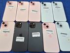 Apple iPhone 15 128GB (Used)