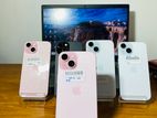 Apple iPhone 15 128Gb (Used)