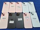 Apple iPhone 15 128GB (Used)
