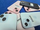 Apple iPhone 15 128GB (Used)