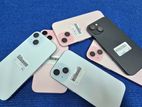 Apple iPhone 15 128GB (Used)