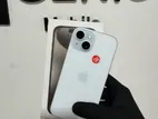 Apple iPhone 15 128GB (Used)