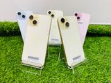 Apple iPhone 15 128GB (Used)