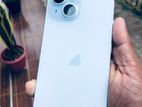 Apple iPhone 15 128GB (Used)