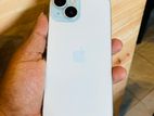 Apple iPhone 15 128GB (Used)