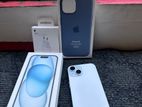 Apple iPhone 15 128GB (Used)