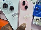 Apple iPhone 15 128GB (Used)