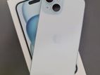Apple iPhone 15 128GB (Used)