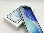 Apple iPhone 15 128GB (Used)