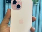 Apple iPhone 15 128GB (Used)