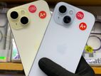Apple iPhone 15 128GB (Used)