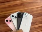 Apple iPhone 15 128GB (Used)