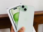 Apple iPhone 15 128GB (Used)