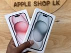 Apple iPhone 15 128GB (Used)